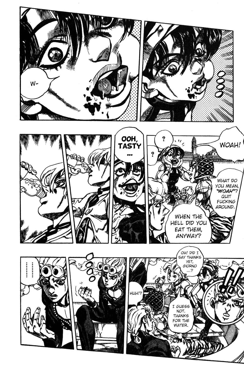 Chapter 80 - Page 6