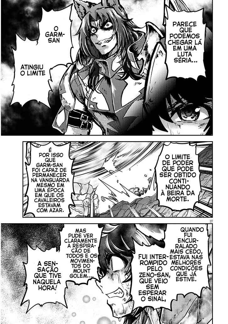 Chapter 81 - Page 28