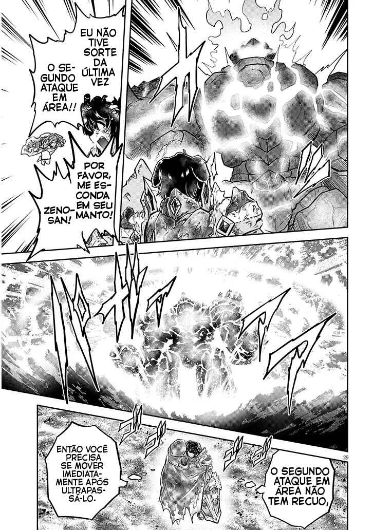 Chapter 81 - Page 30