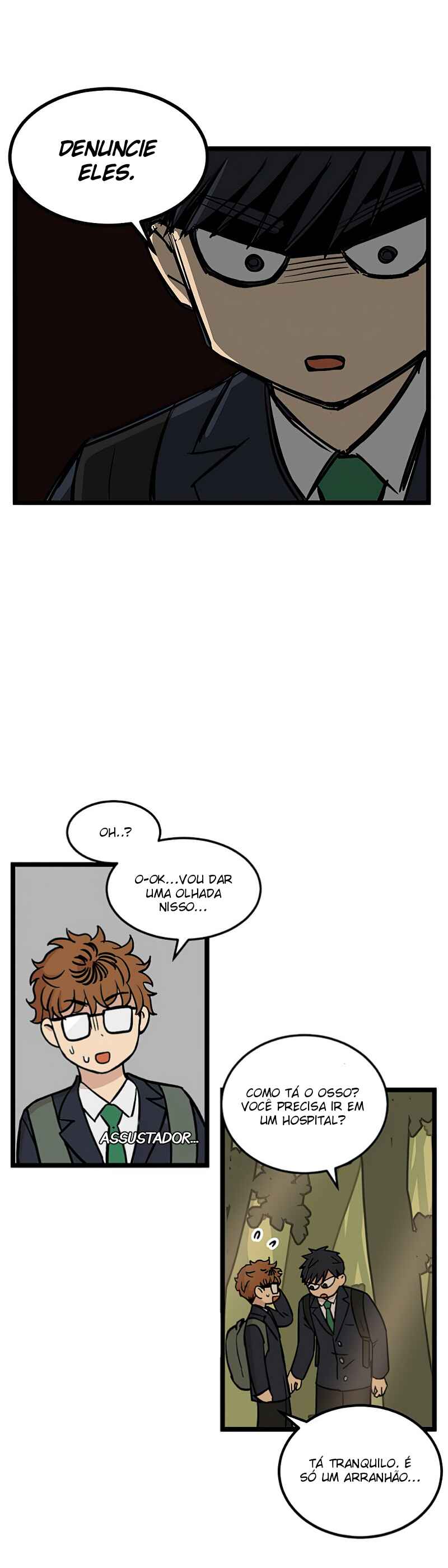 Chapter 26 - Page 19