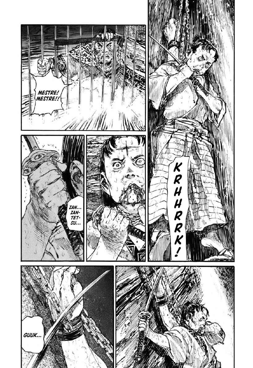Chapter 132 - Page 23