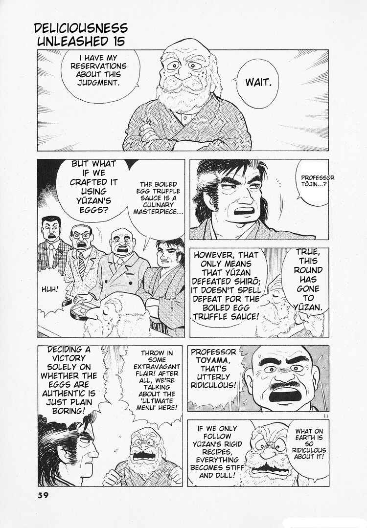Chapter 134 - Page 11