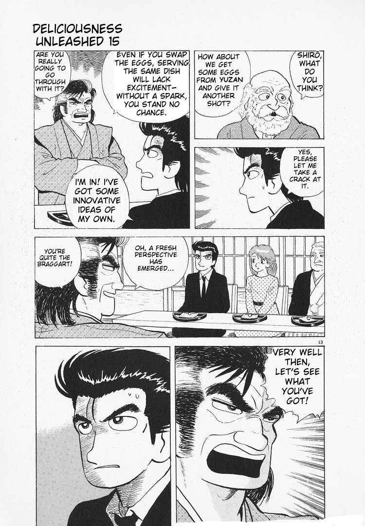 Chapter 134 - Page 13