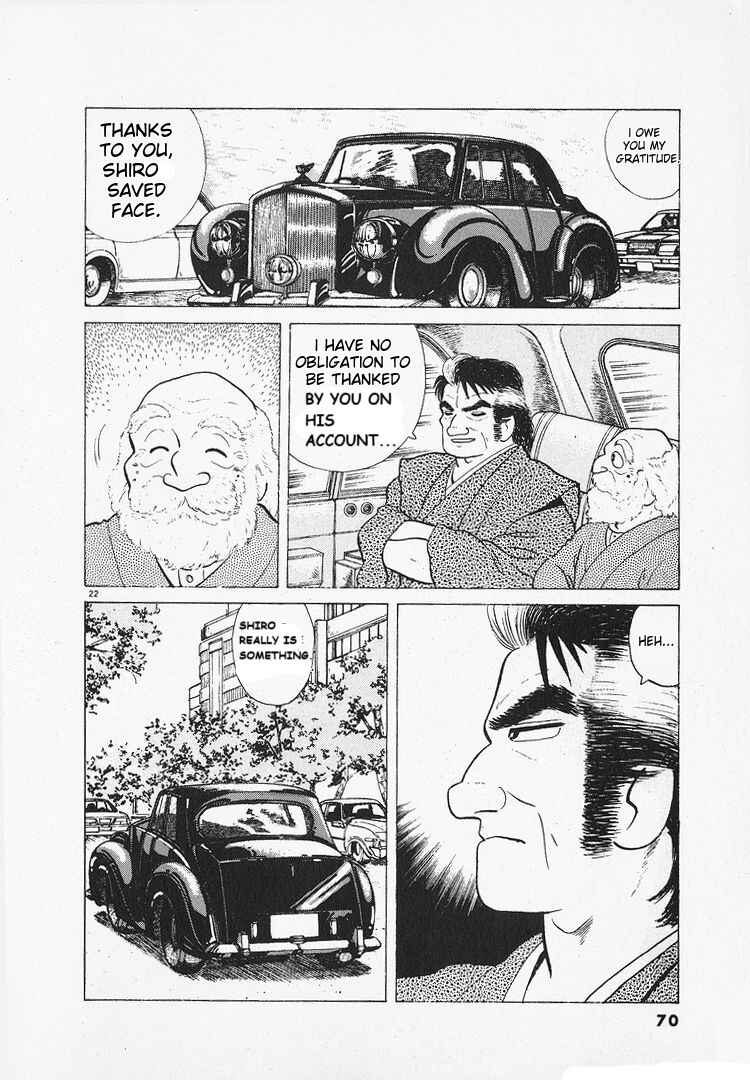 Chapter 134 - Page 22