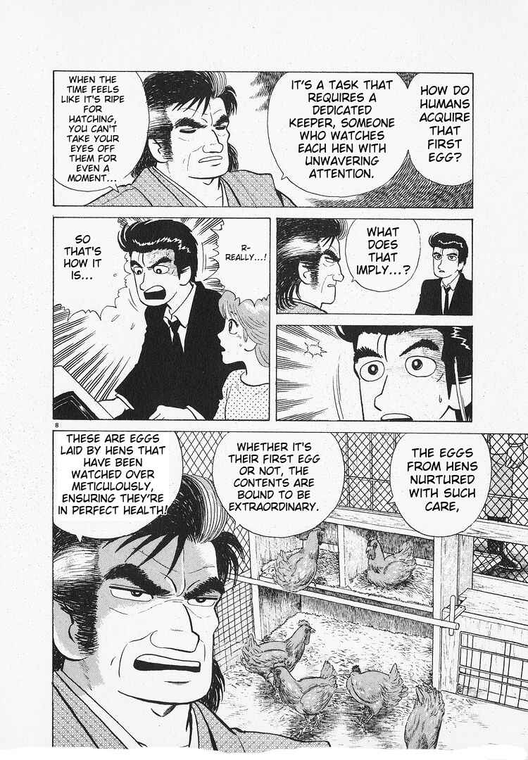 Chapter 134 - Page 8