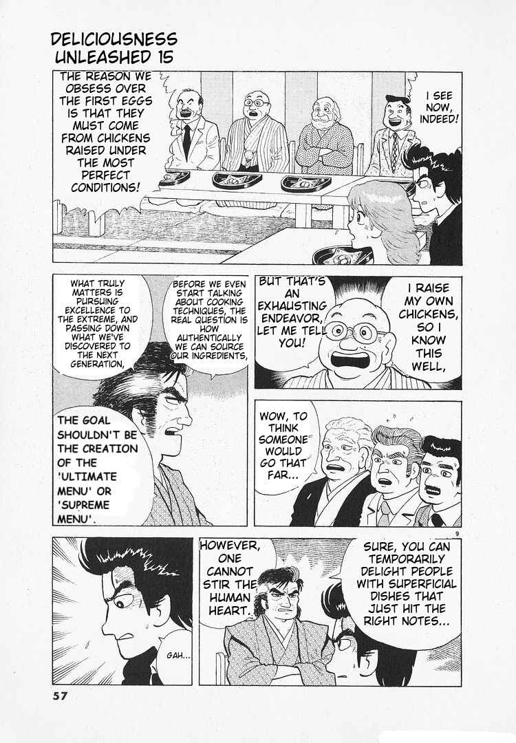 Chapter 134 - Page 9