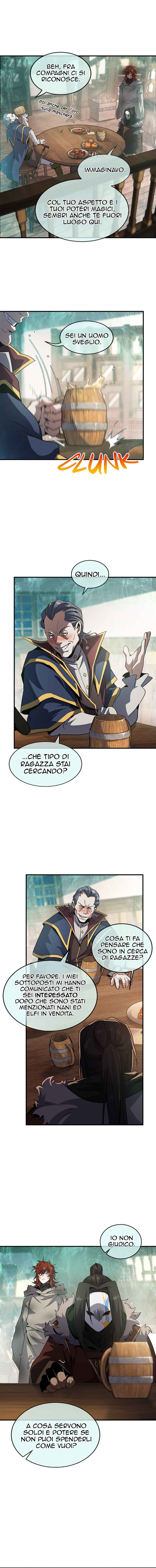 Chapter 202 - Page 12