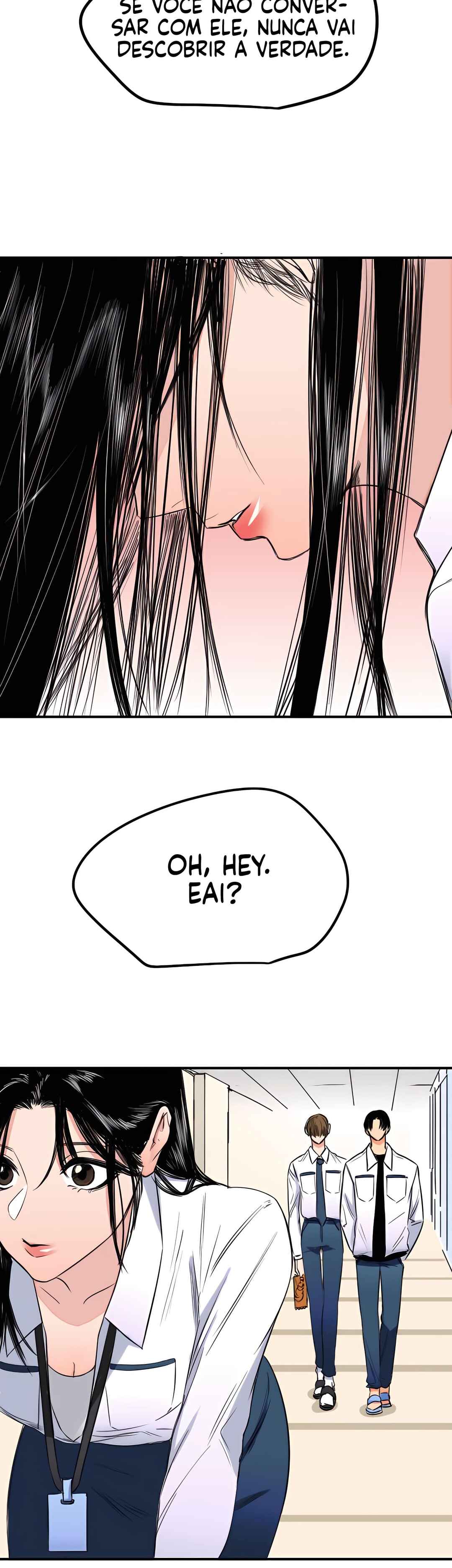 Chapter 131 - Page 21