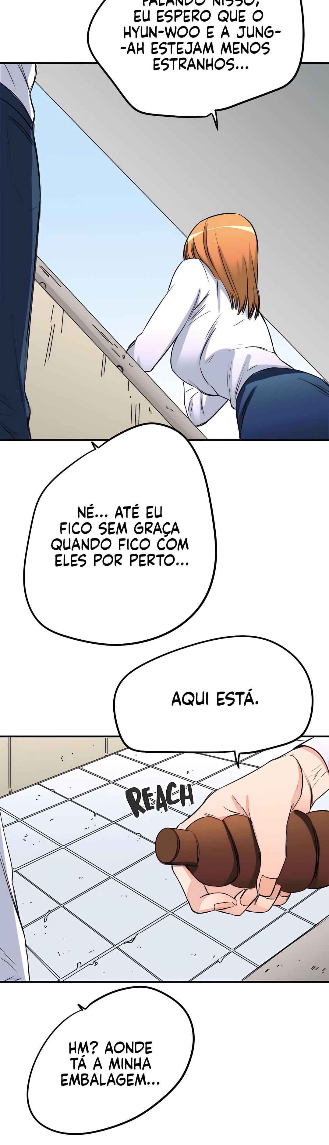 Chapter 131 - Page 29