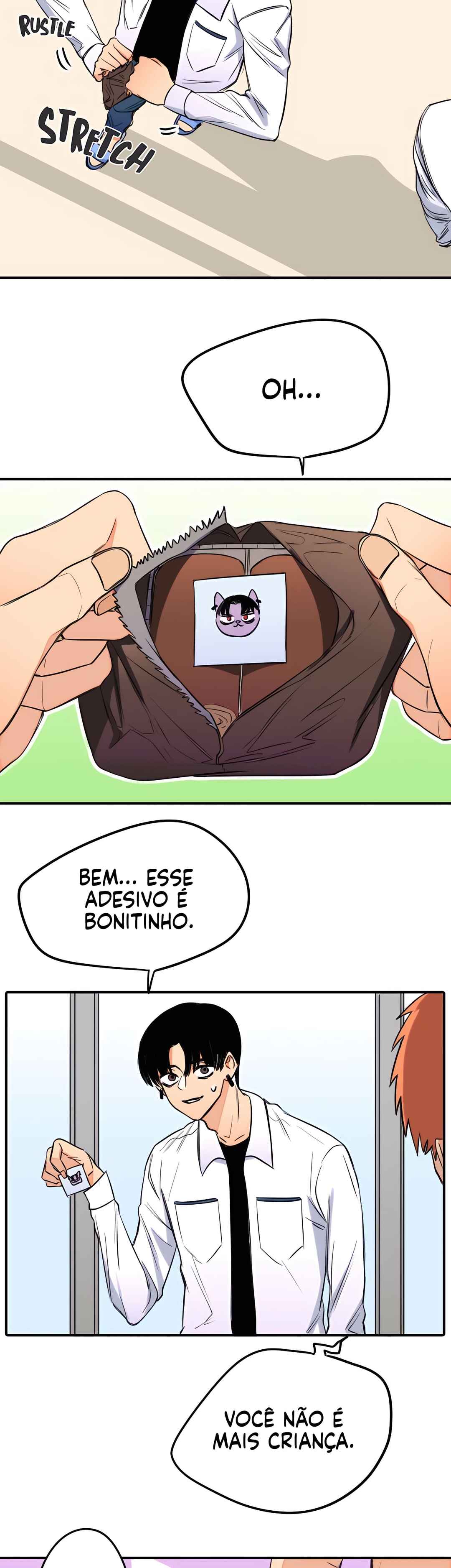 Chapter 131 - Page 5