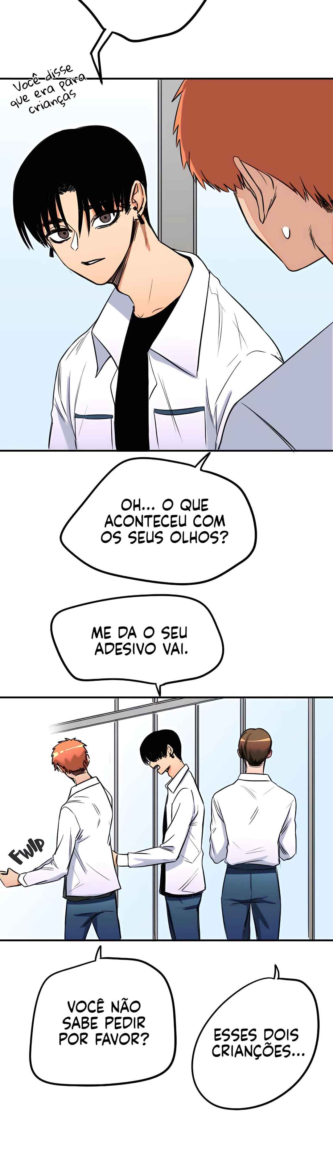 Chapter 131 - Page 8