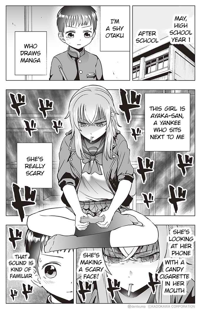Chapter 12 - Page 1