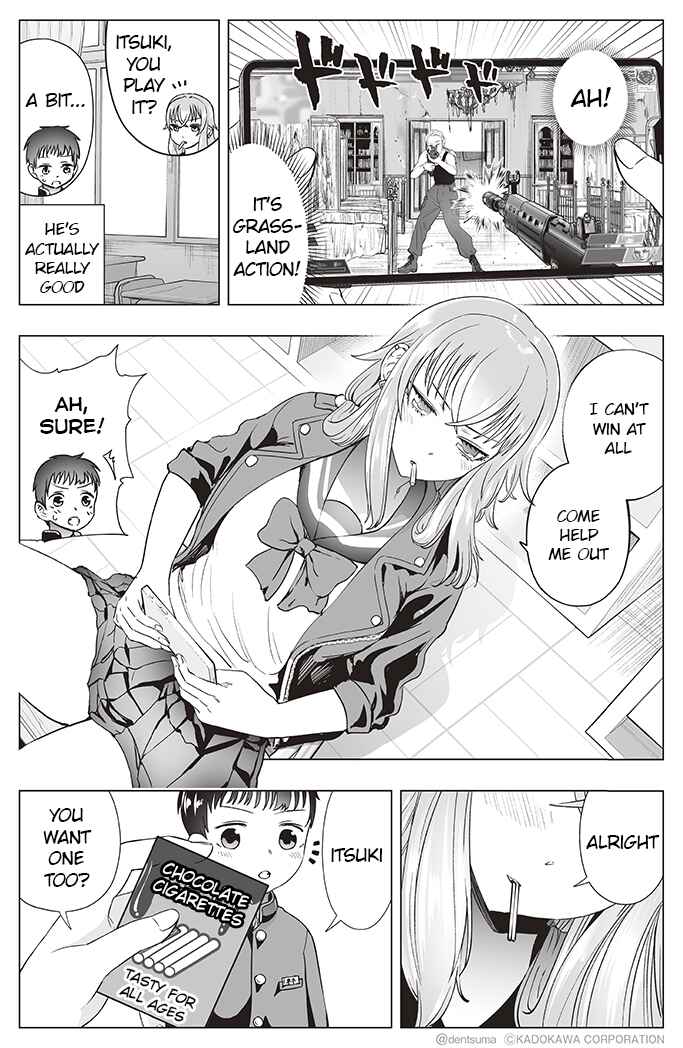 Chapter 12 - Page 2