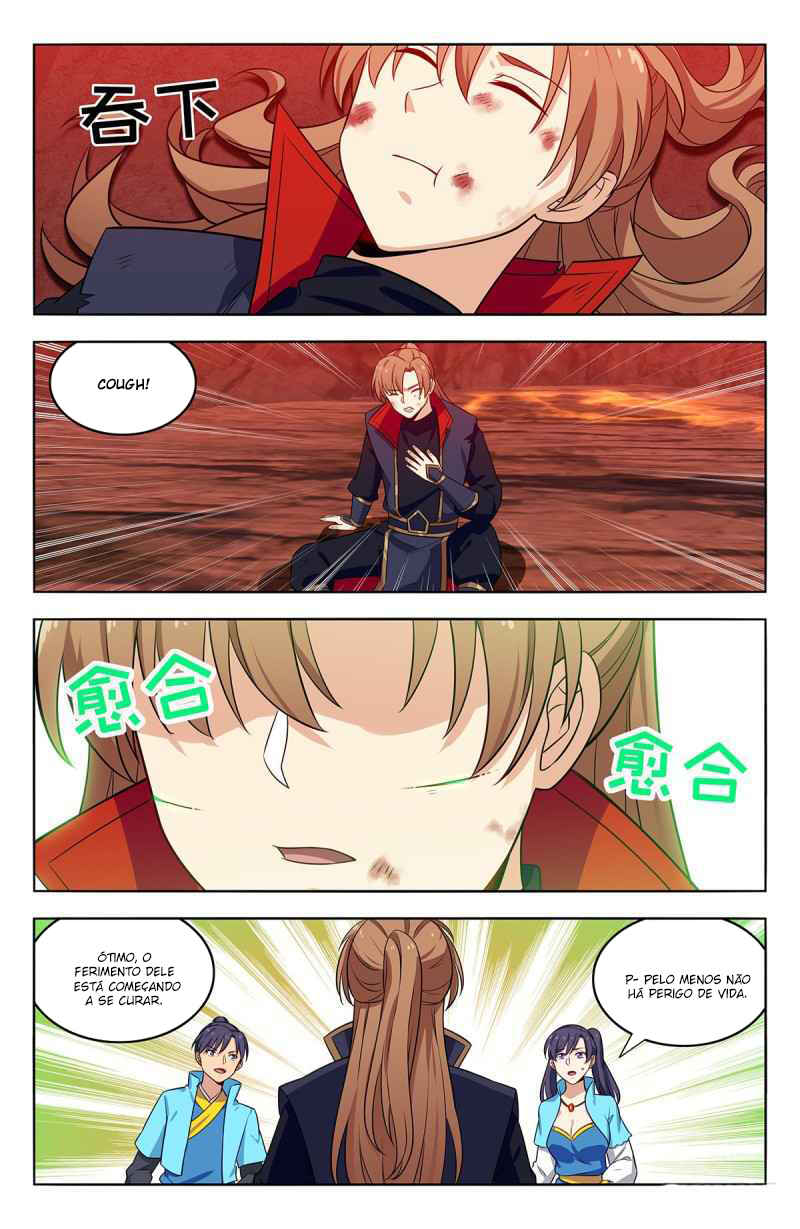 Chapter 373 - Page 10