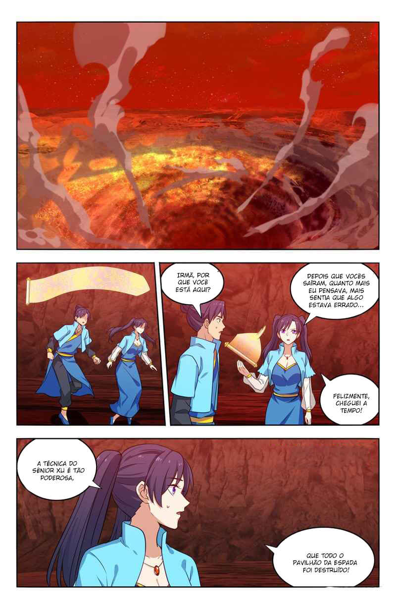 Chapter 373 - Page 7