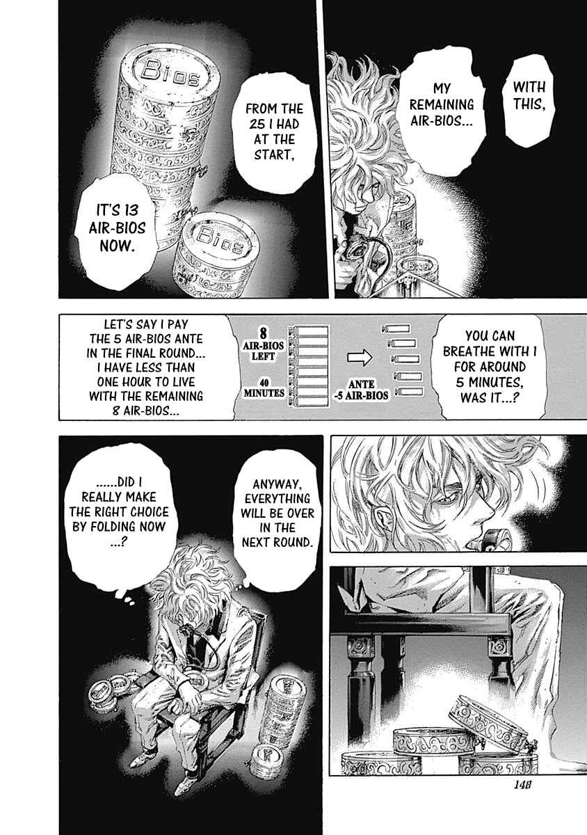 Chapter 458 - Page 11