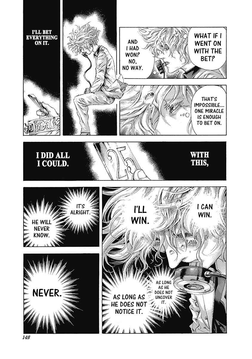 Chapter 458 - Page 12