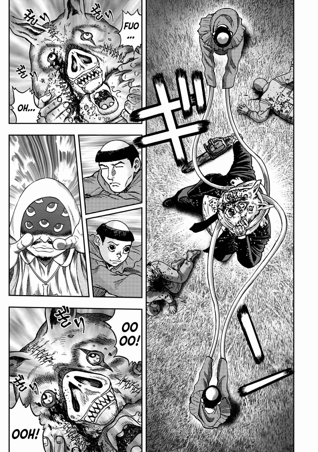 Chapter 71 - Page 15