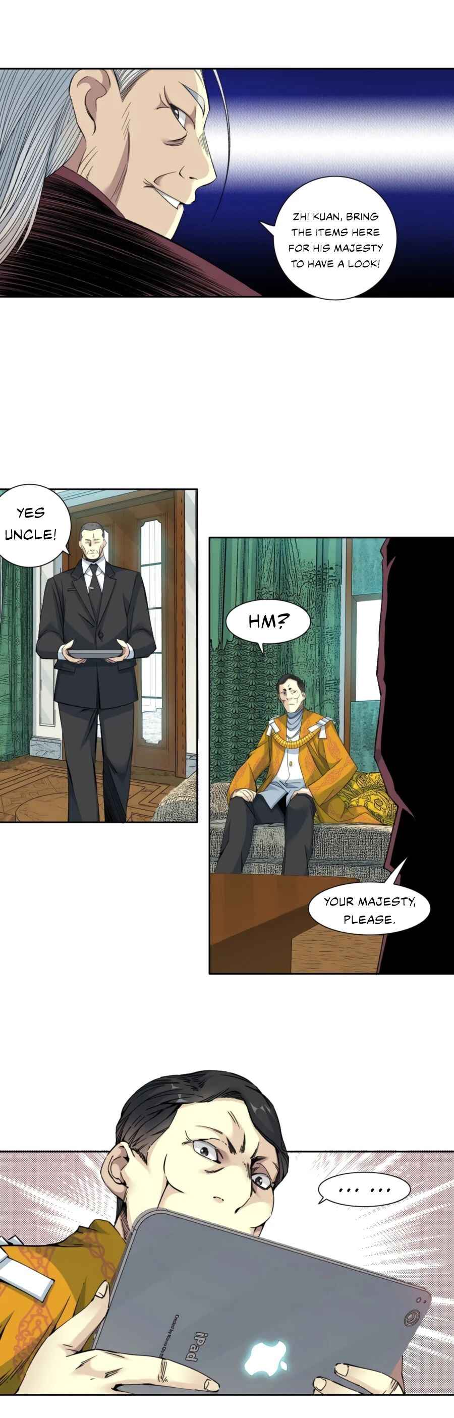 Chapter 93 - Page 14
