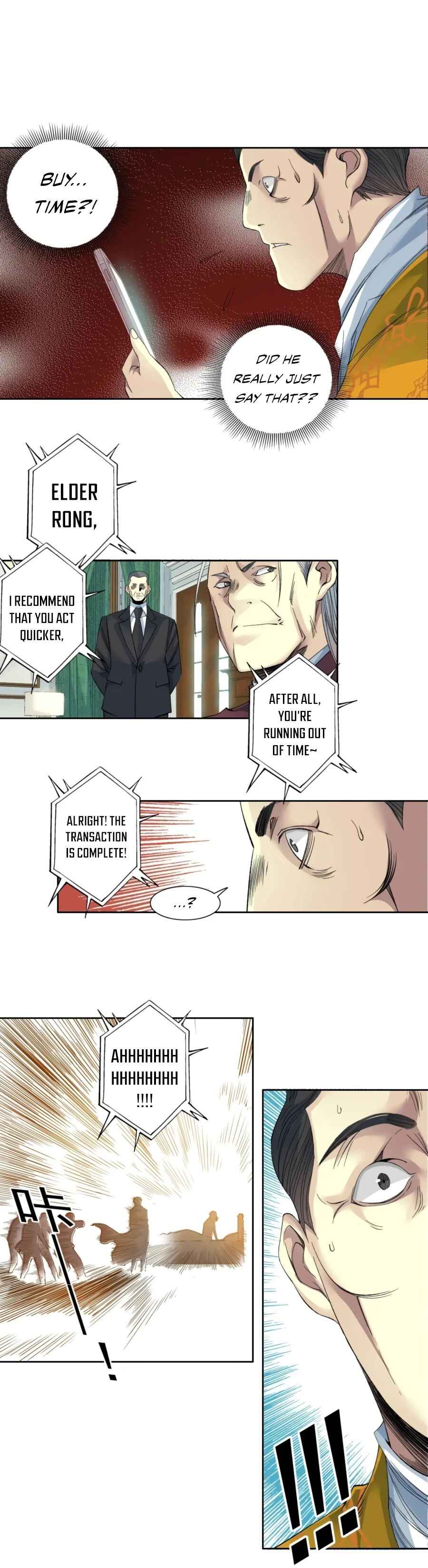 Chapter 93 - Page 16