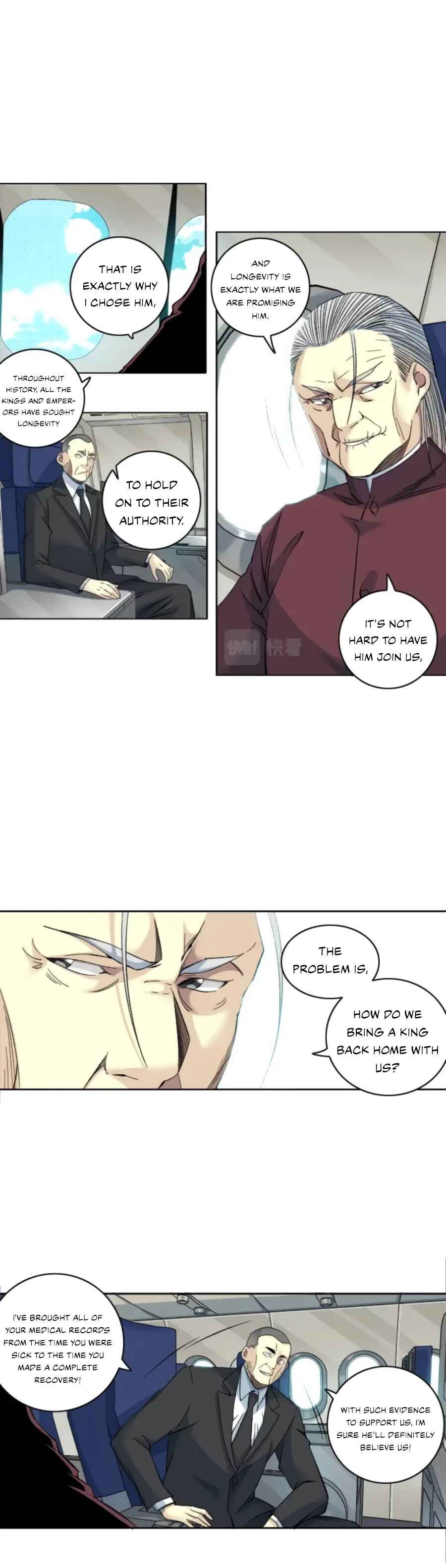 Chapter 93 - Page 3