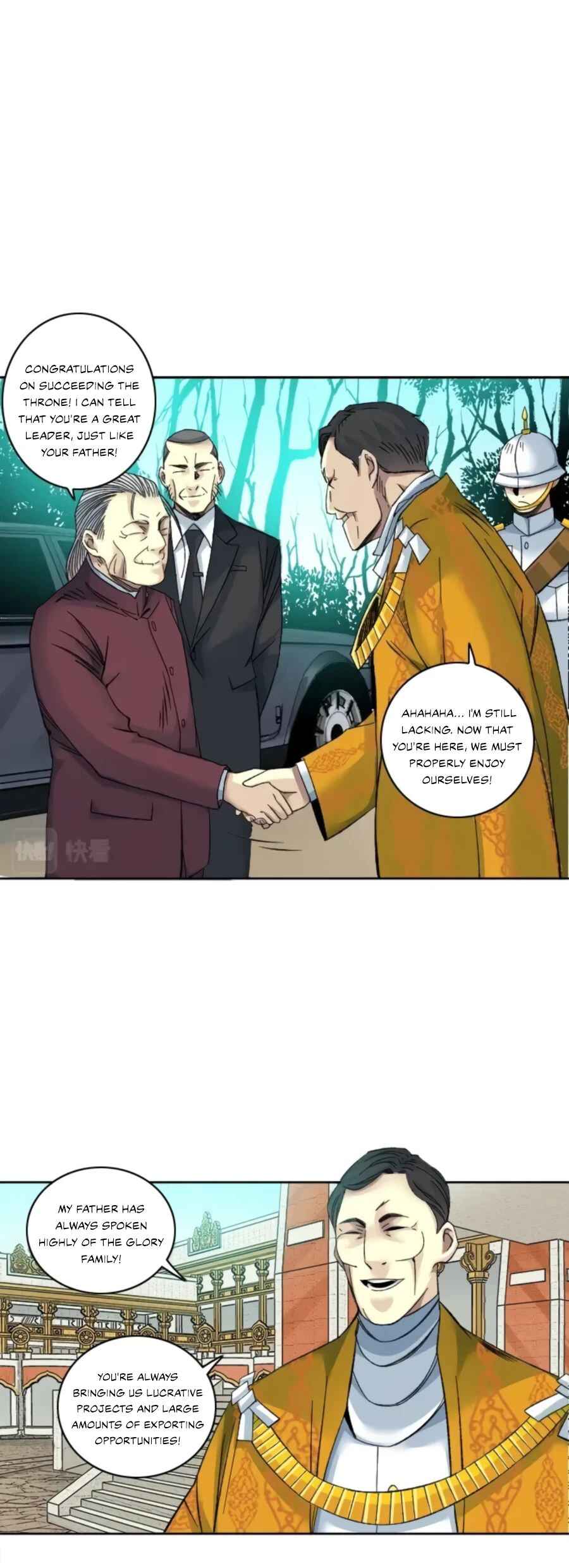 Chapter 93 - Page 7