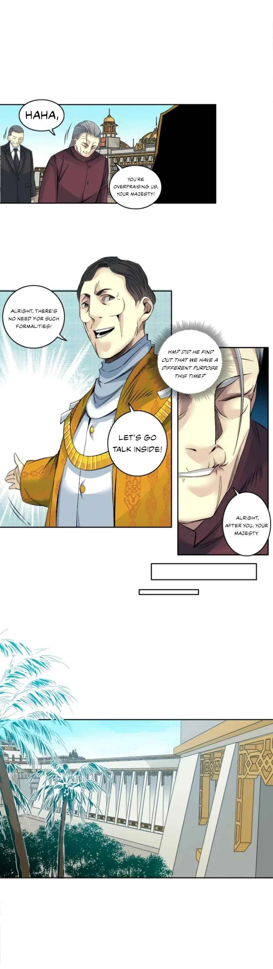 Chapter 93 - Page 8