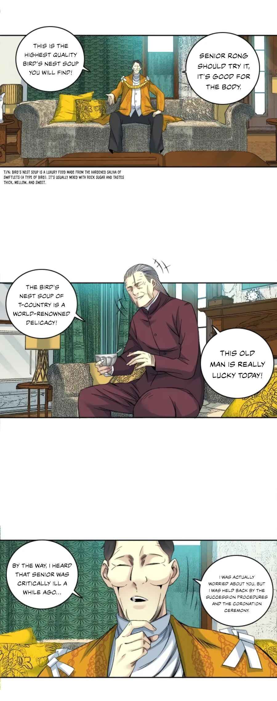 Chapter 93 - Page 9