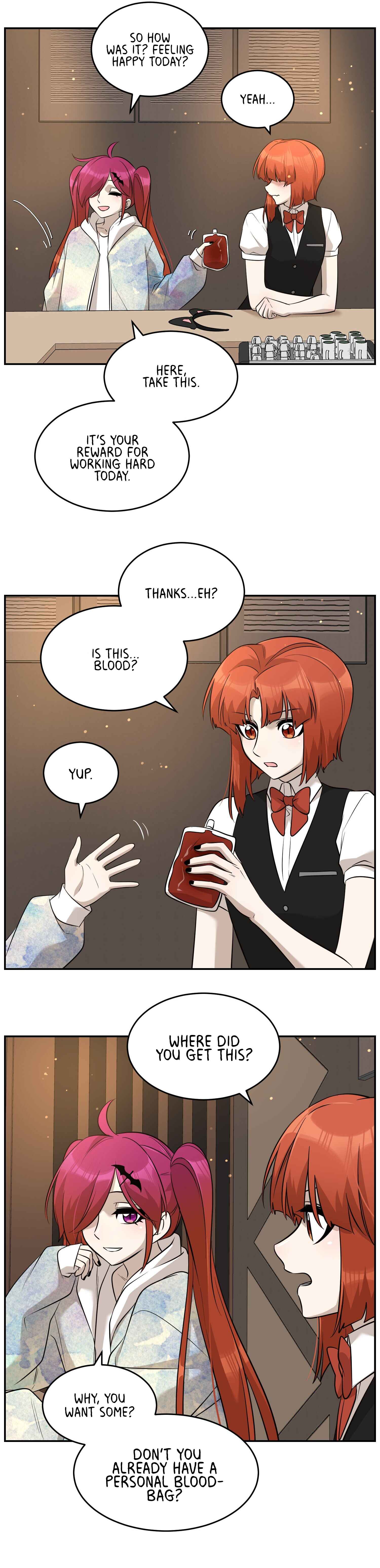 Chapter 79 - Page 11