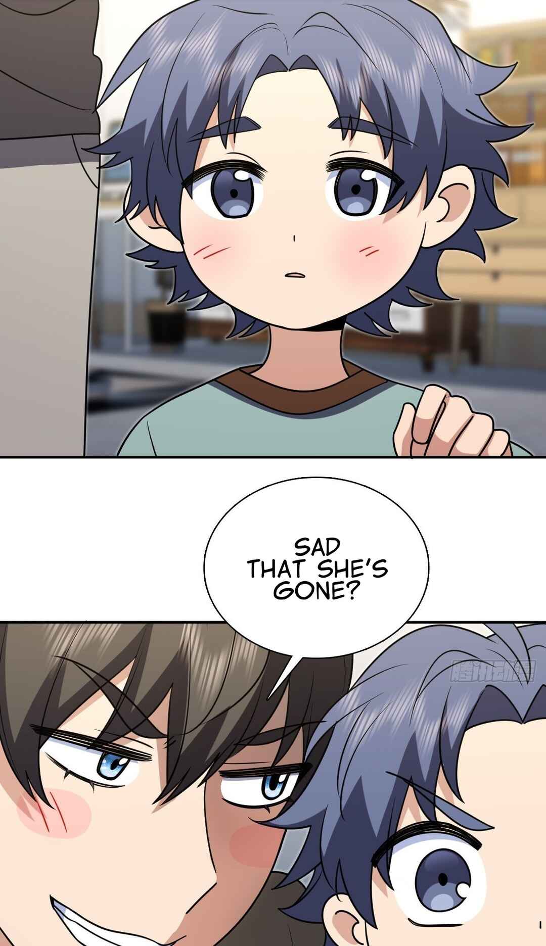 Chapter 403 - Page 14