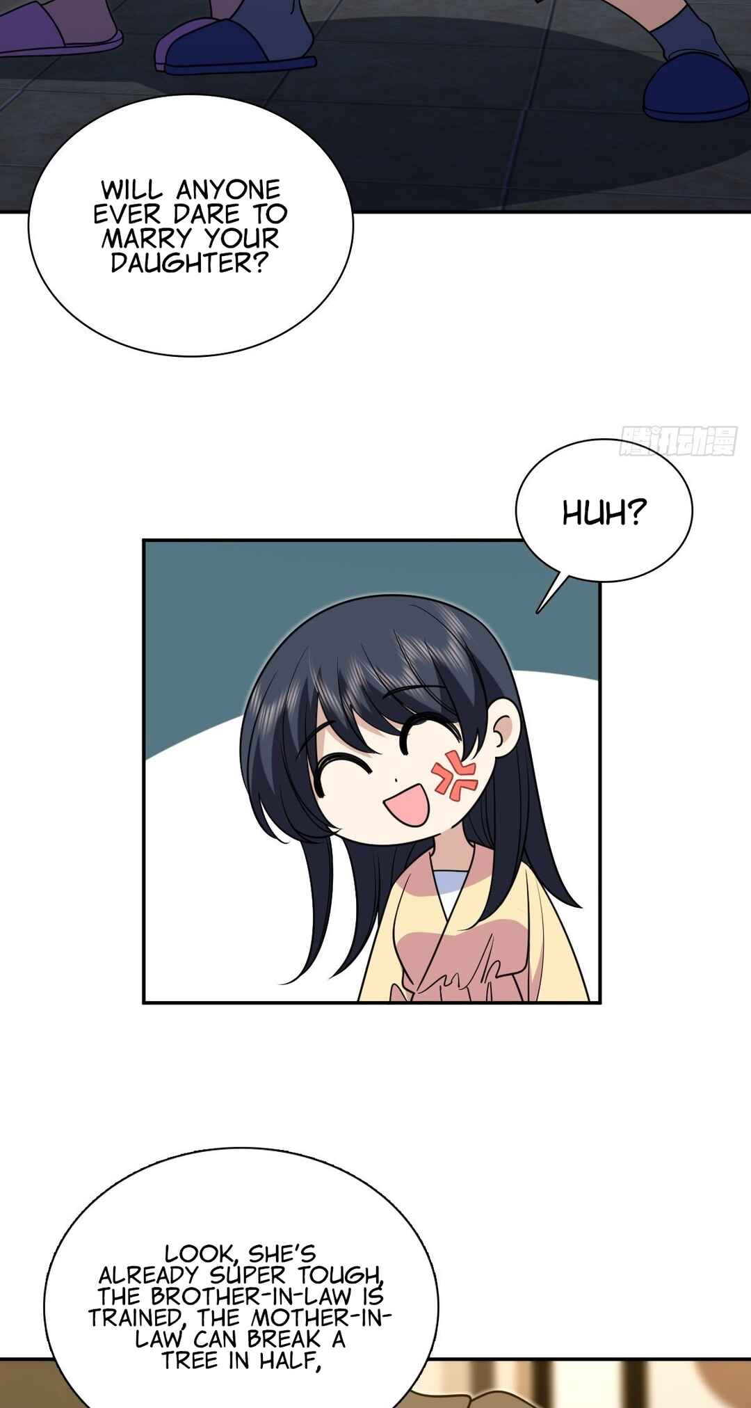 Chapter 403 - Page 28