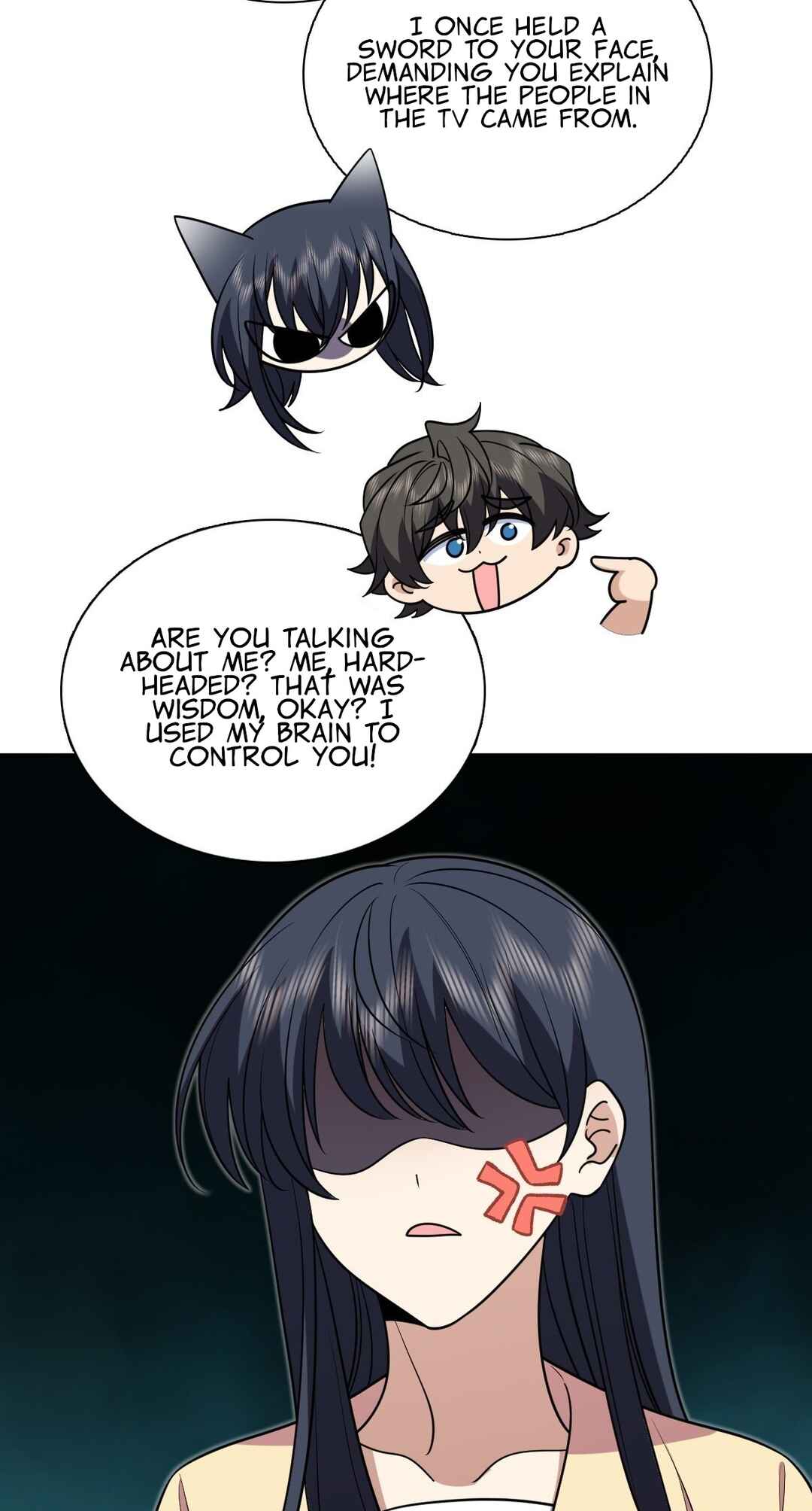 Chapter 403 - Page 31