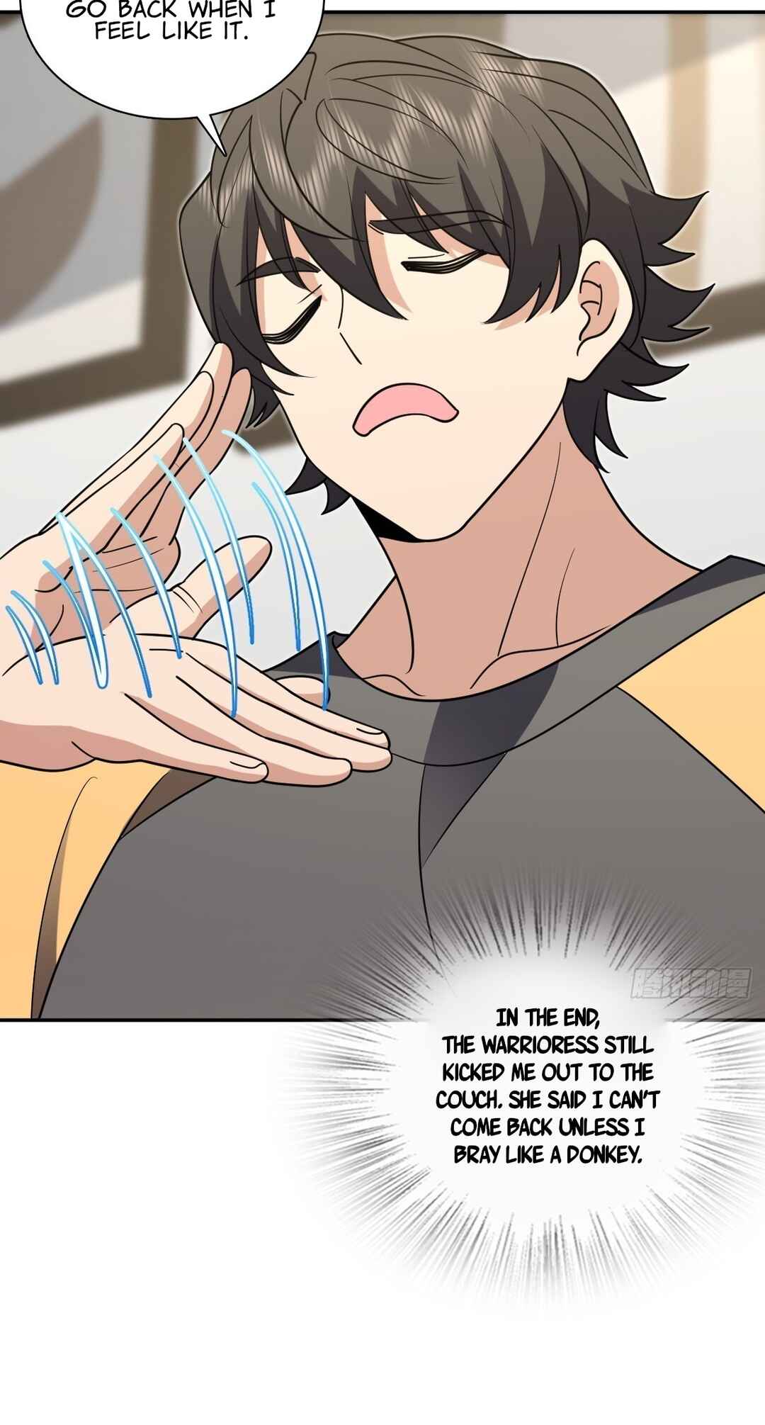 Chapter 403 - Page 9