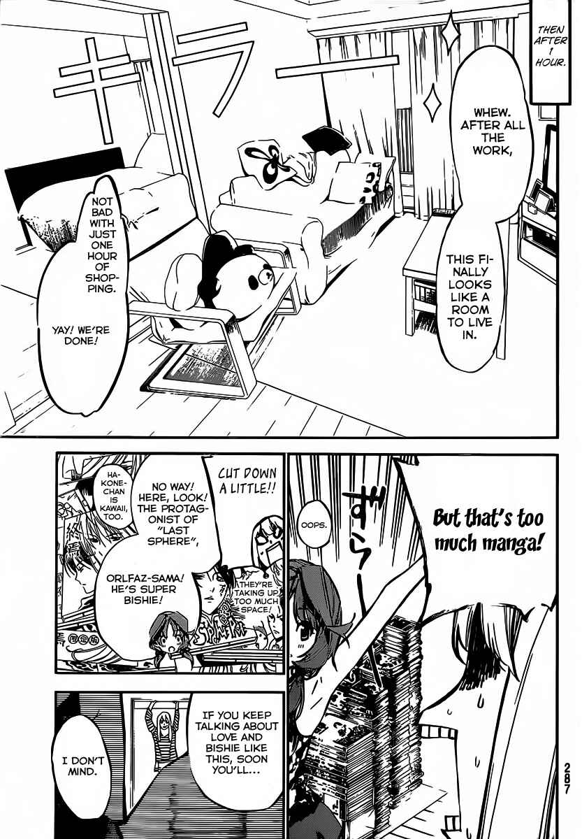 Chapter 118 - Page 16