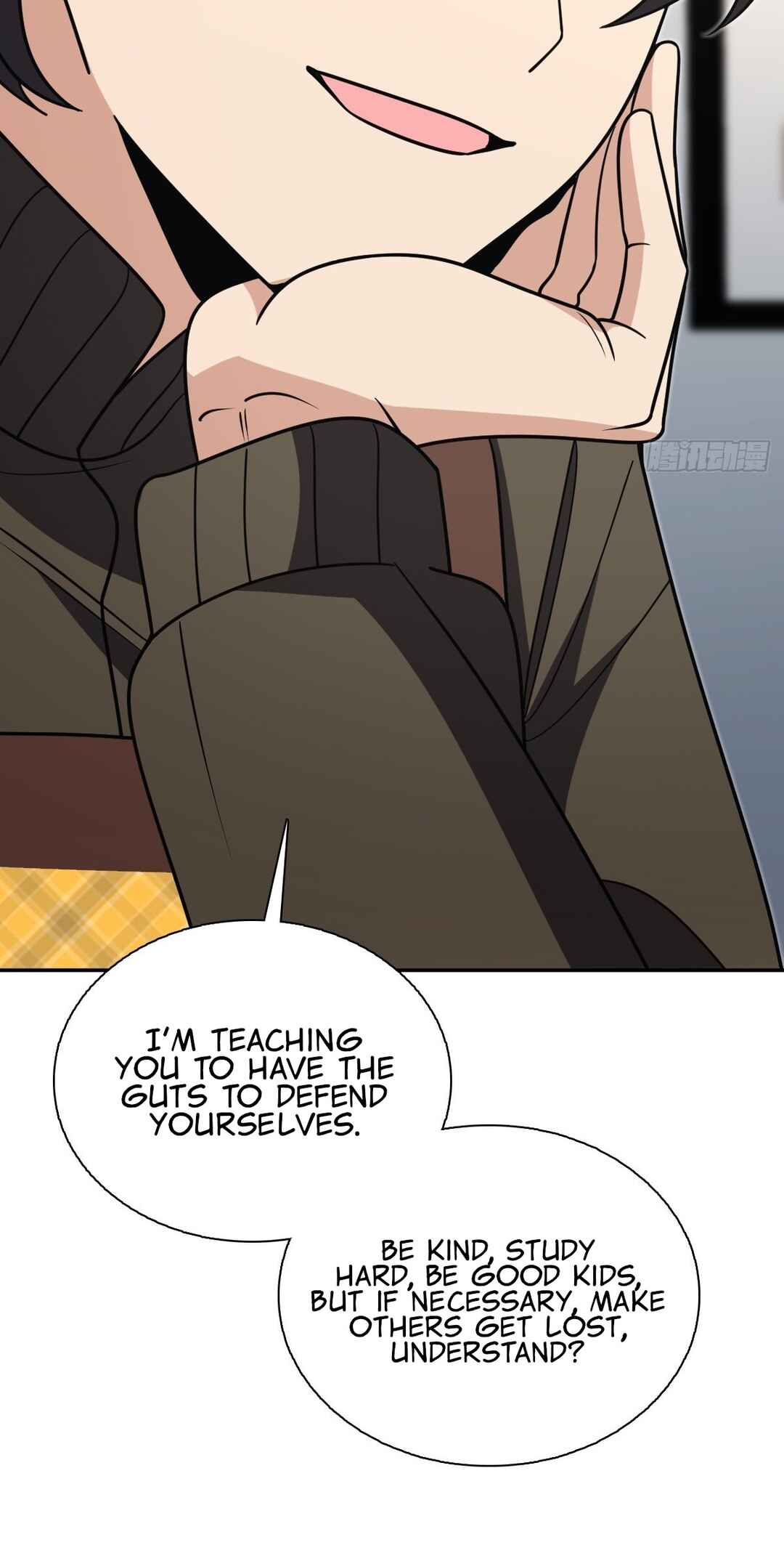 Chapter 416 - Page 11