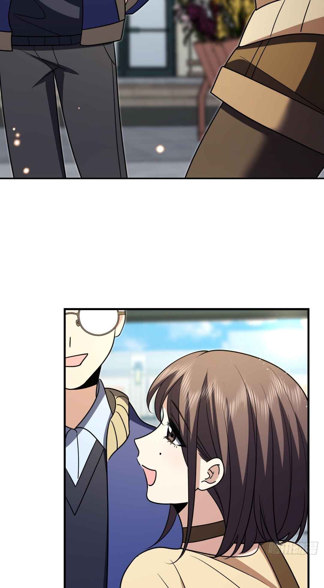 Chapter 416 - Page 35