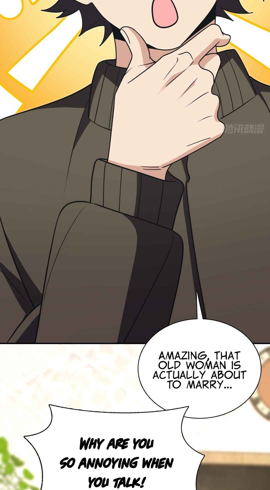 Chapter 416 - Page 39