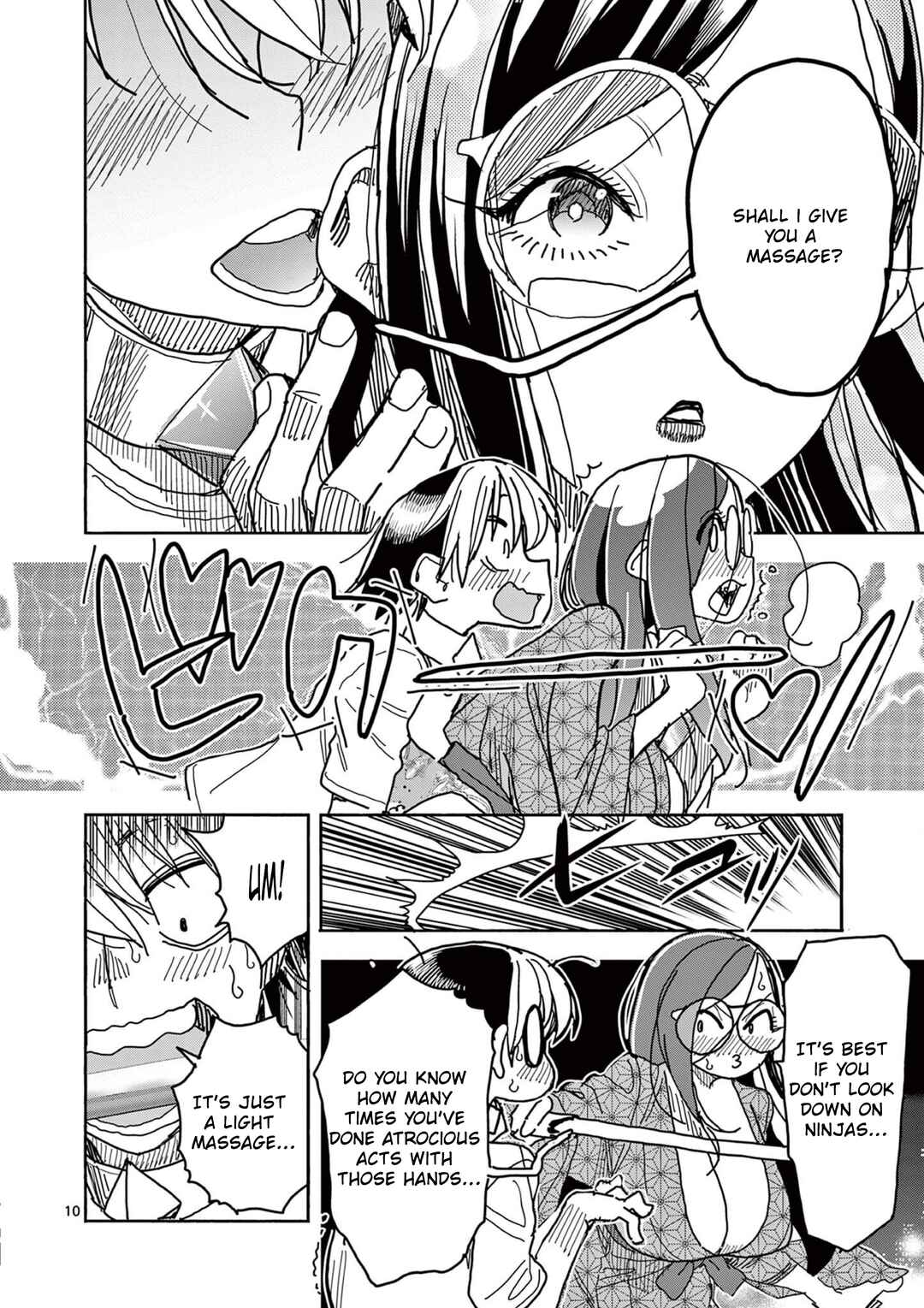 Chapter 49 - Page 15