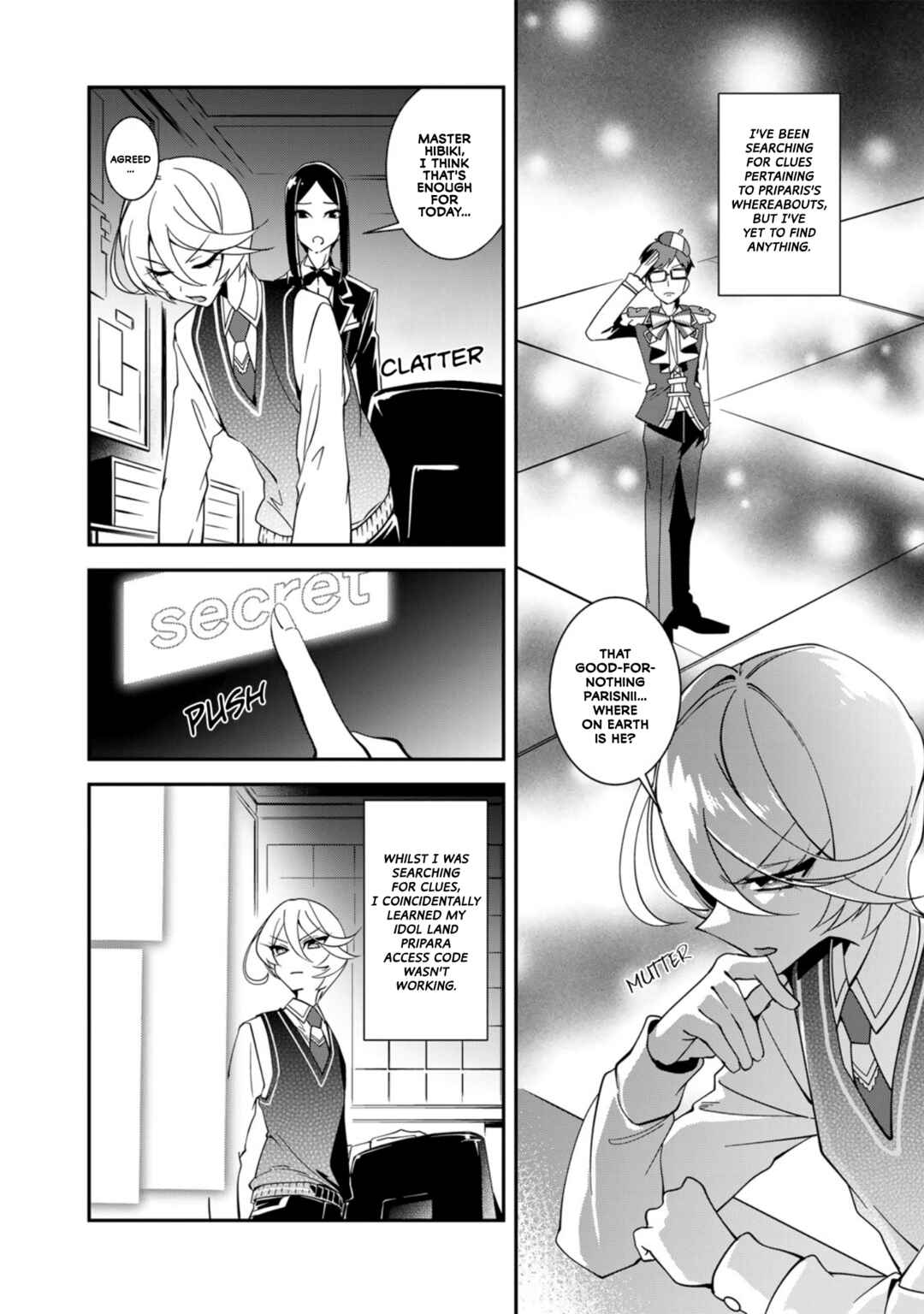 Chapter 2 - Page 2