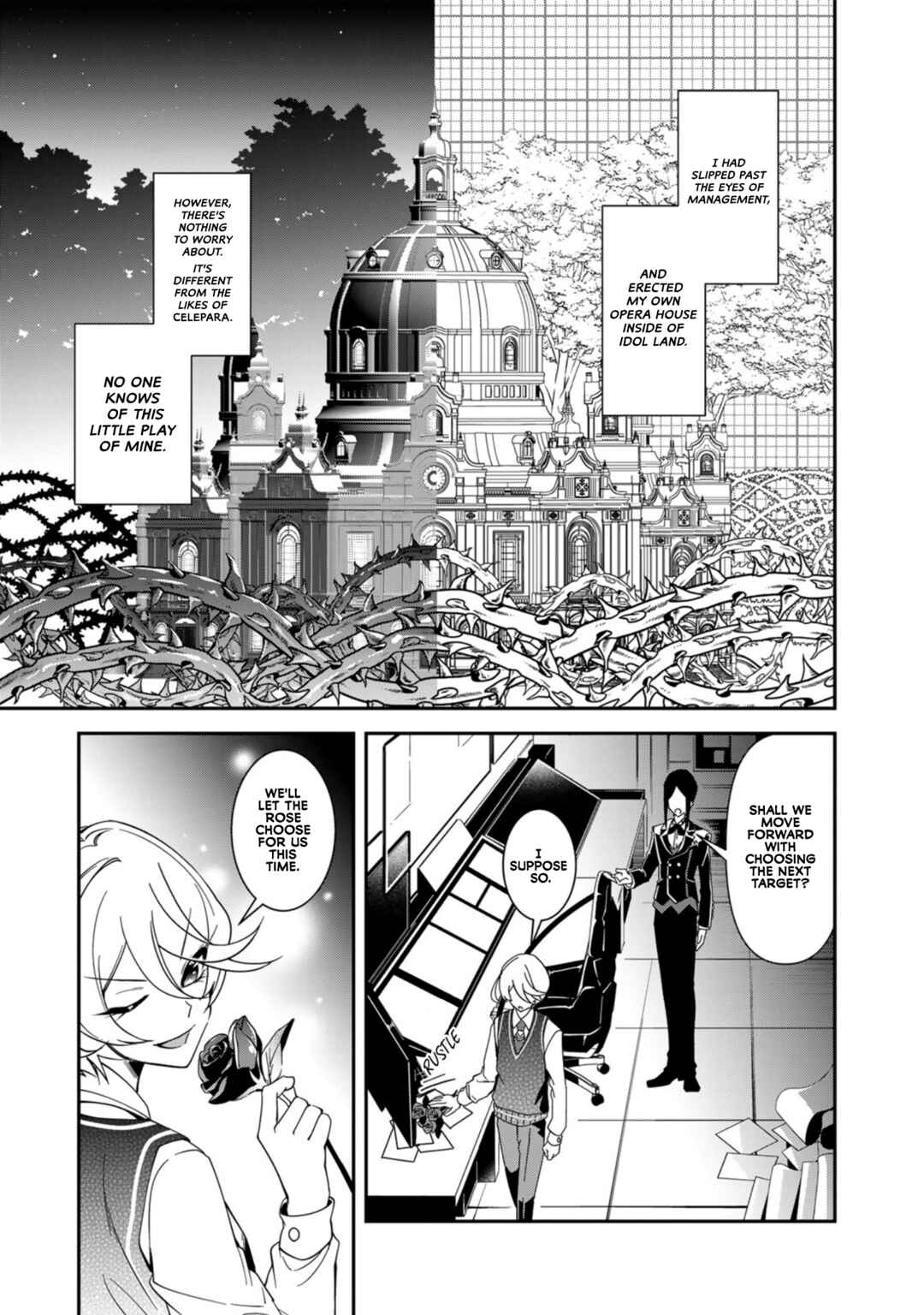 Chapter 2 - Page 3
