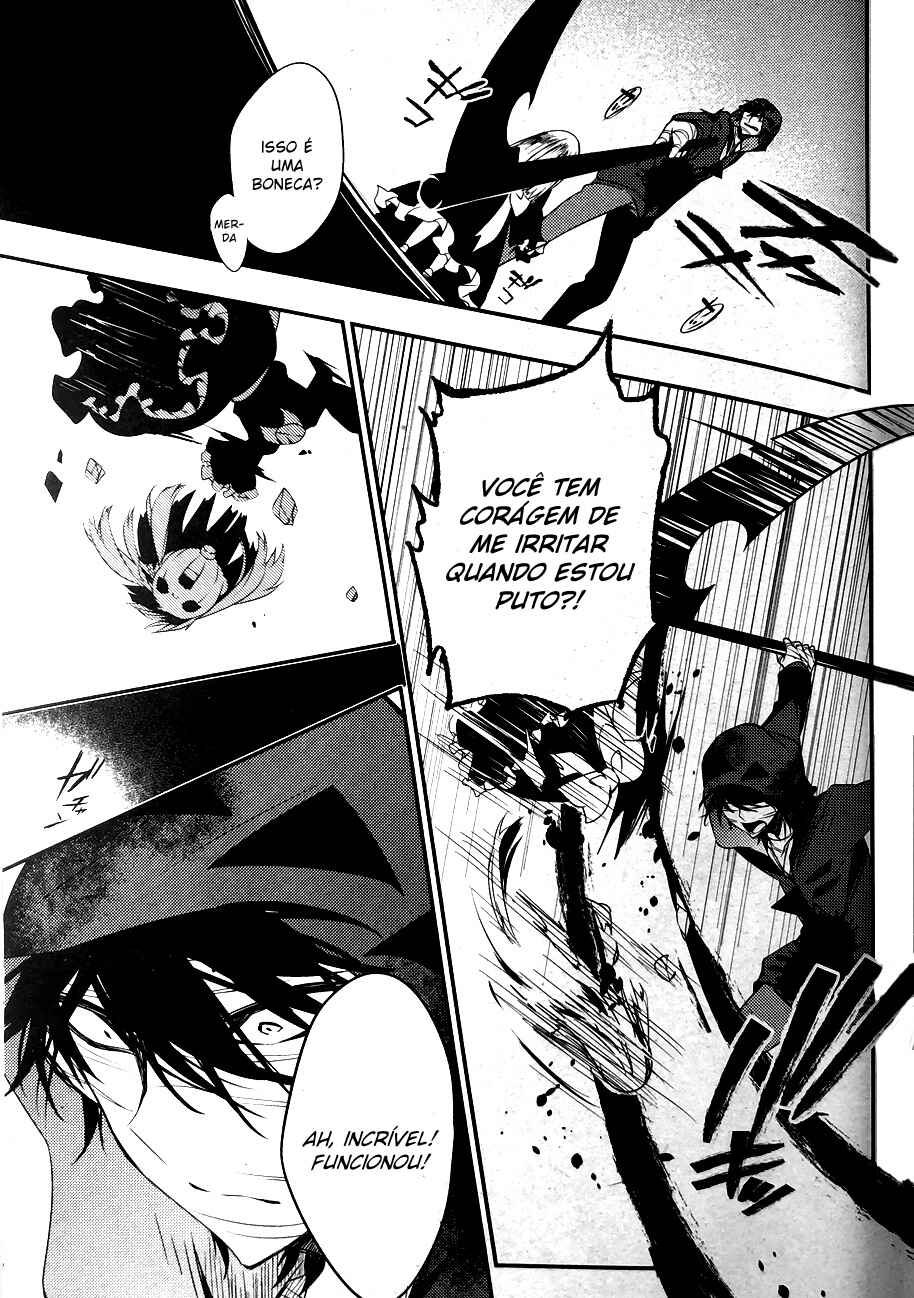Chapter 35 - Page 23