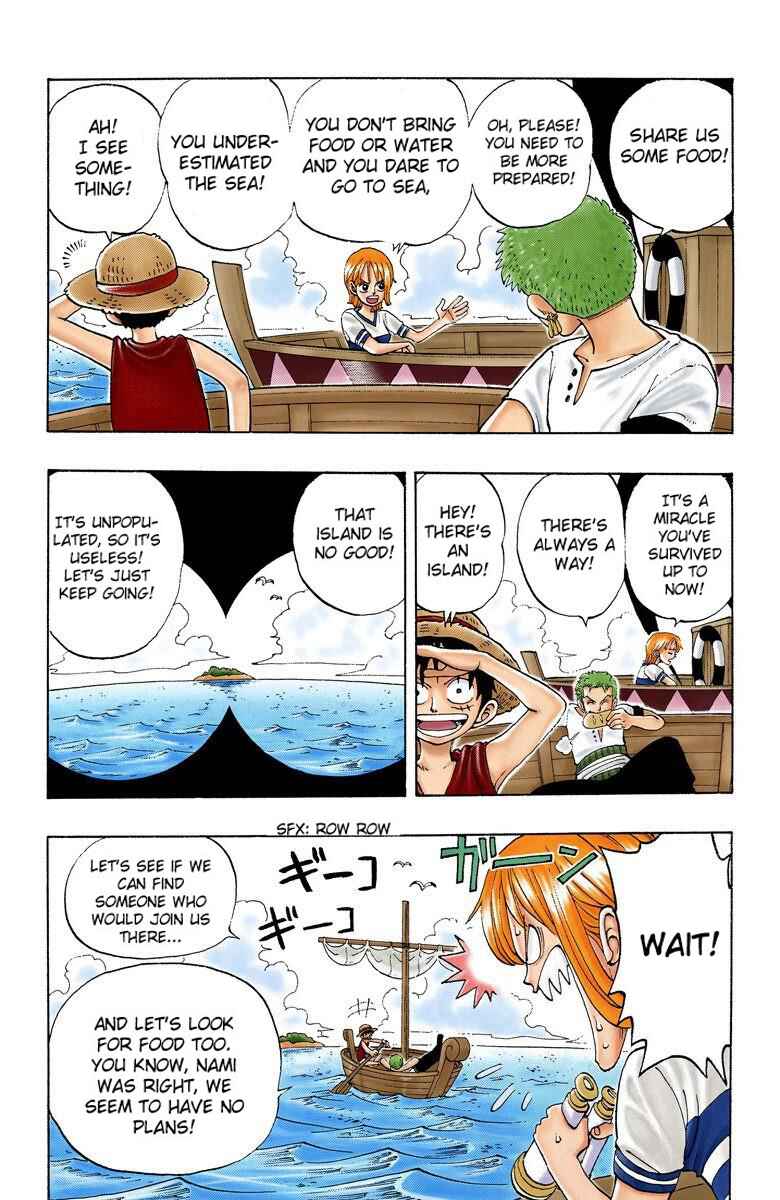 Chapter 22 - Page 5