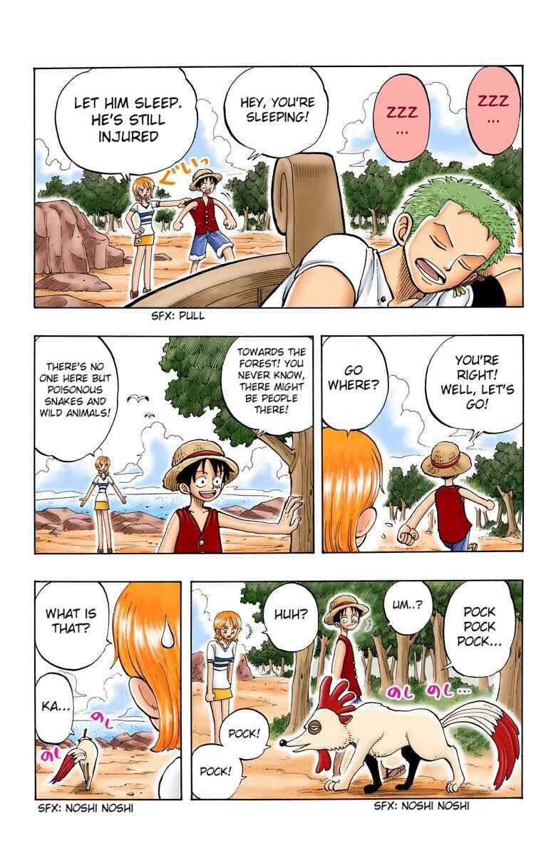 Chapter 22 - Page 7