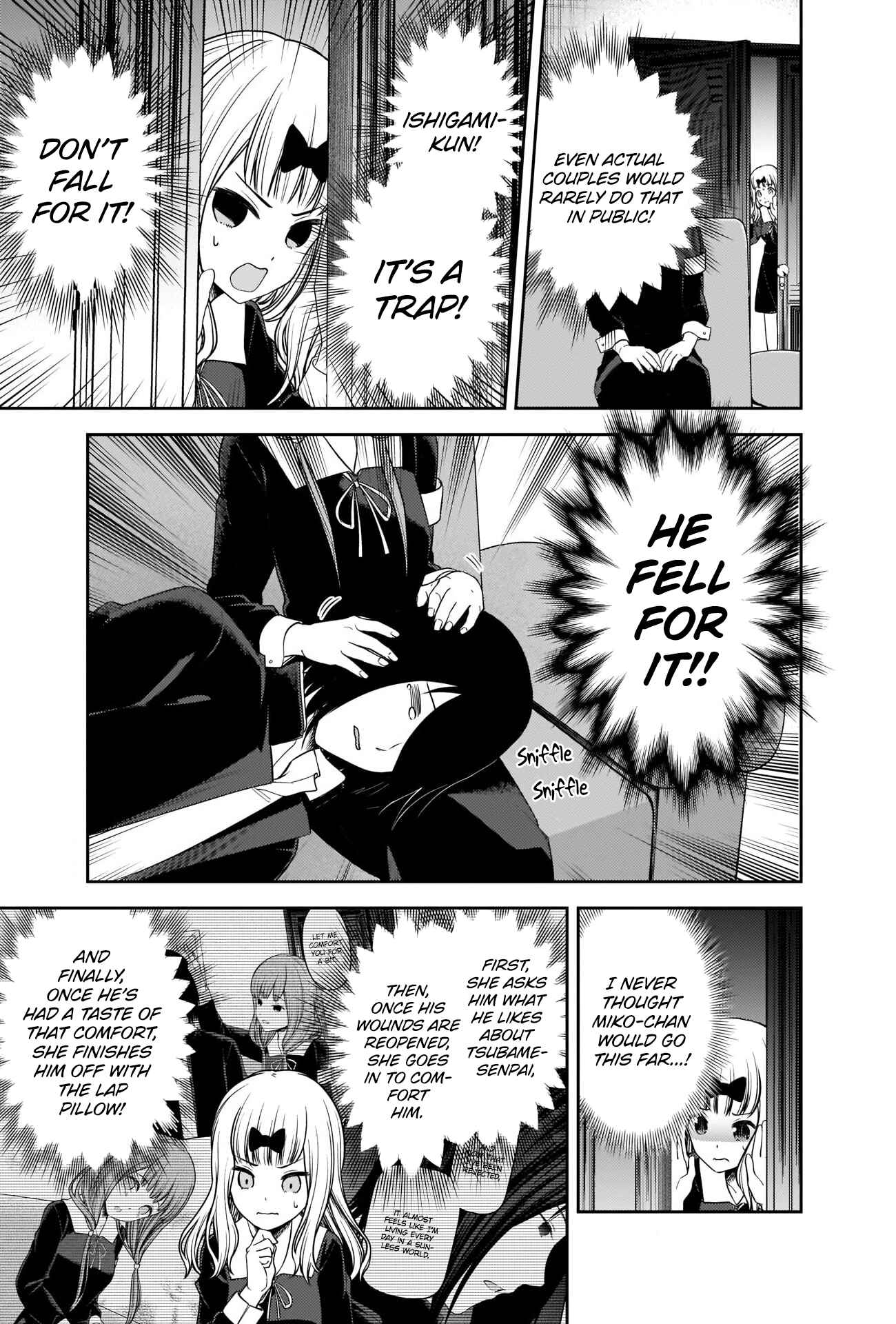 Chapter 227 - Page 11
