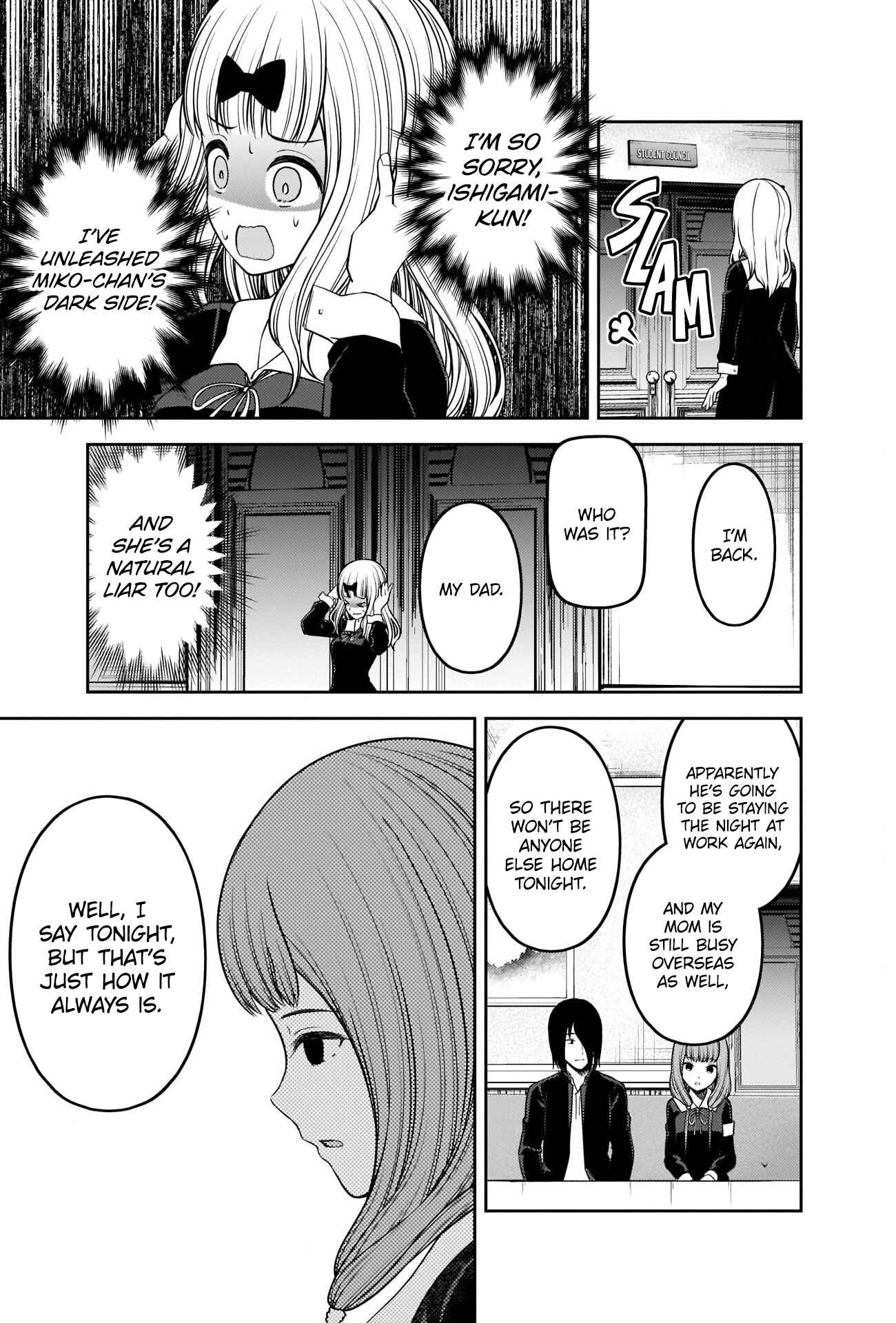 Chapter 227 - Page 15