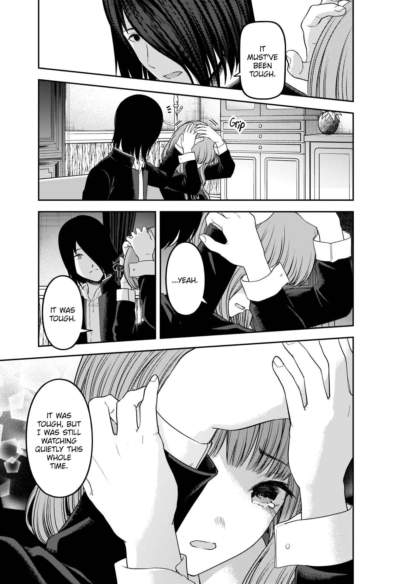 Chapter 227 - Page 17