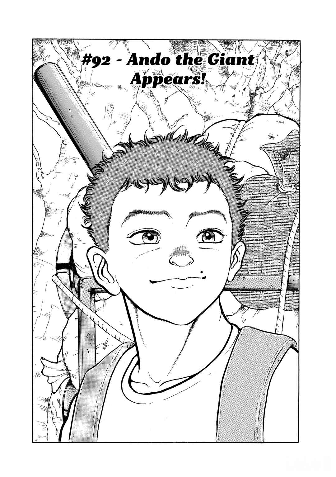 Chapter 92 - Page 1