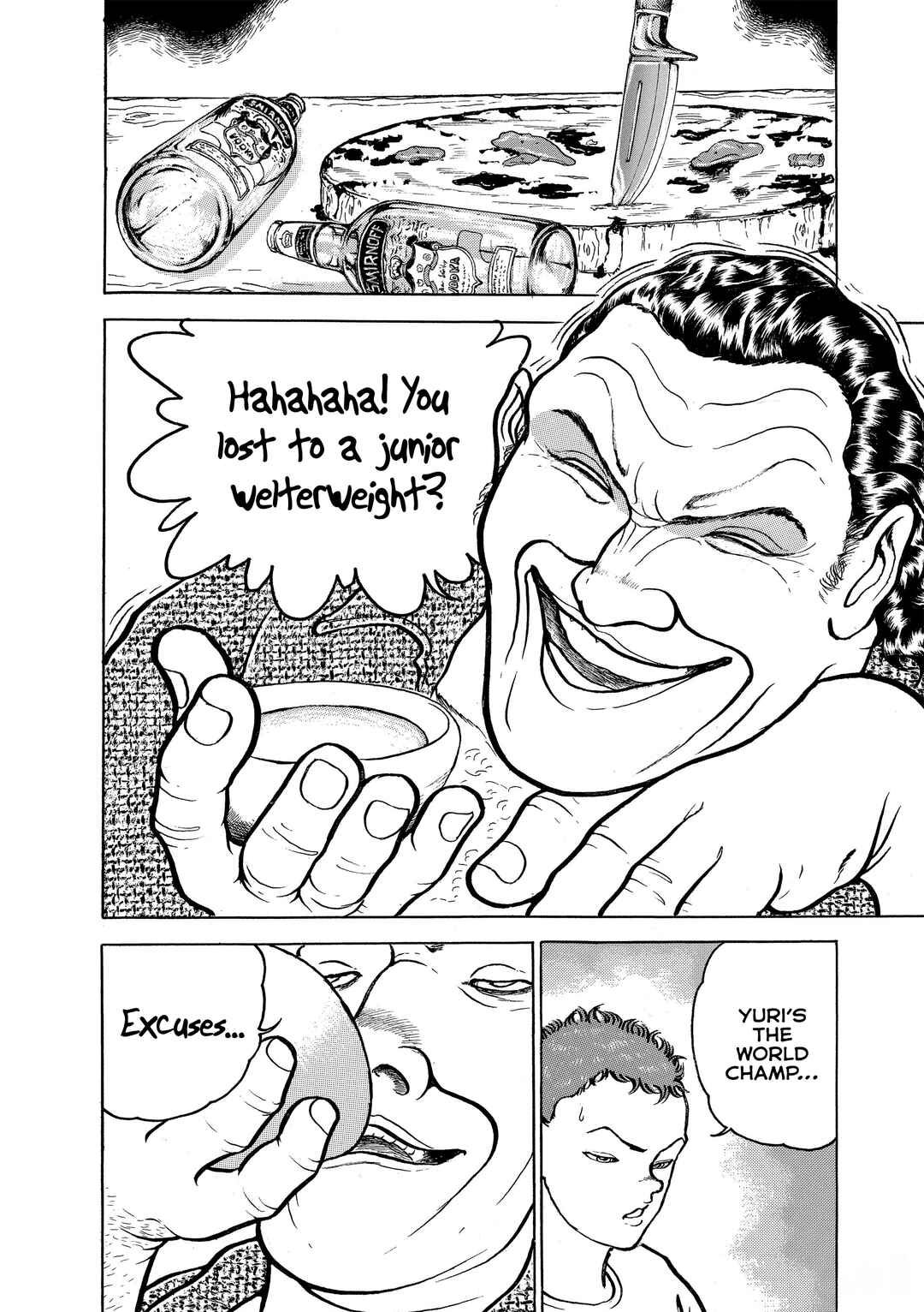 Chapter 92 - Page 16