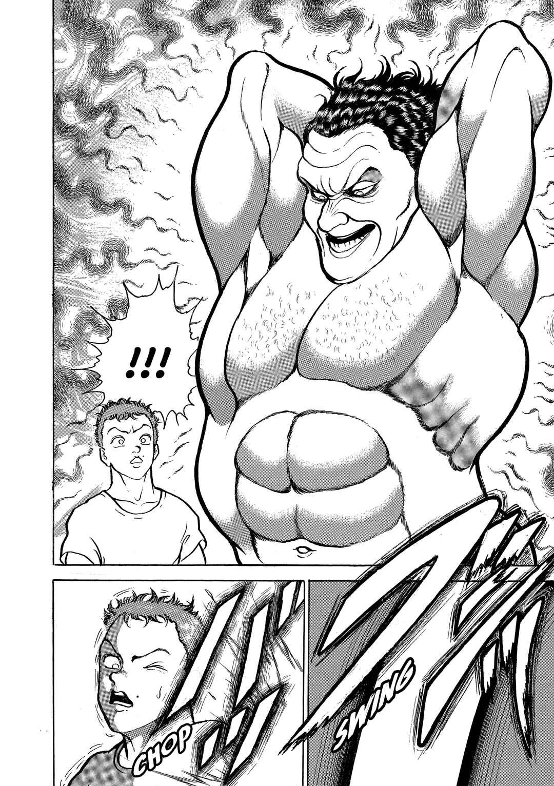 Chapter 92 - Page 18