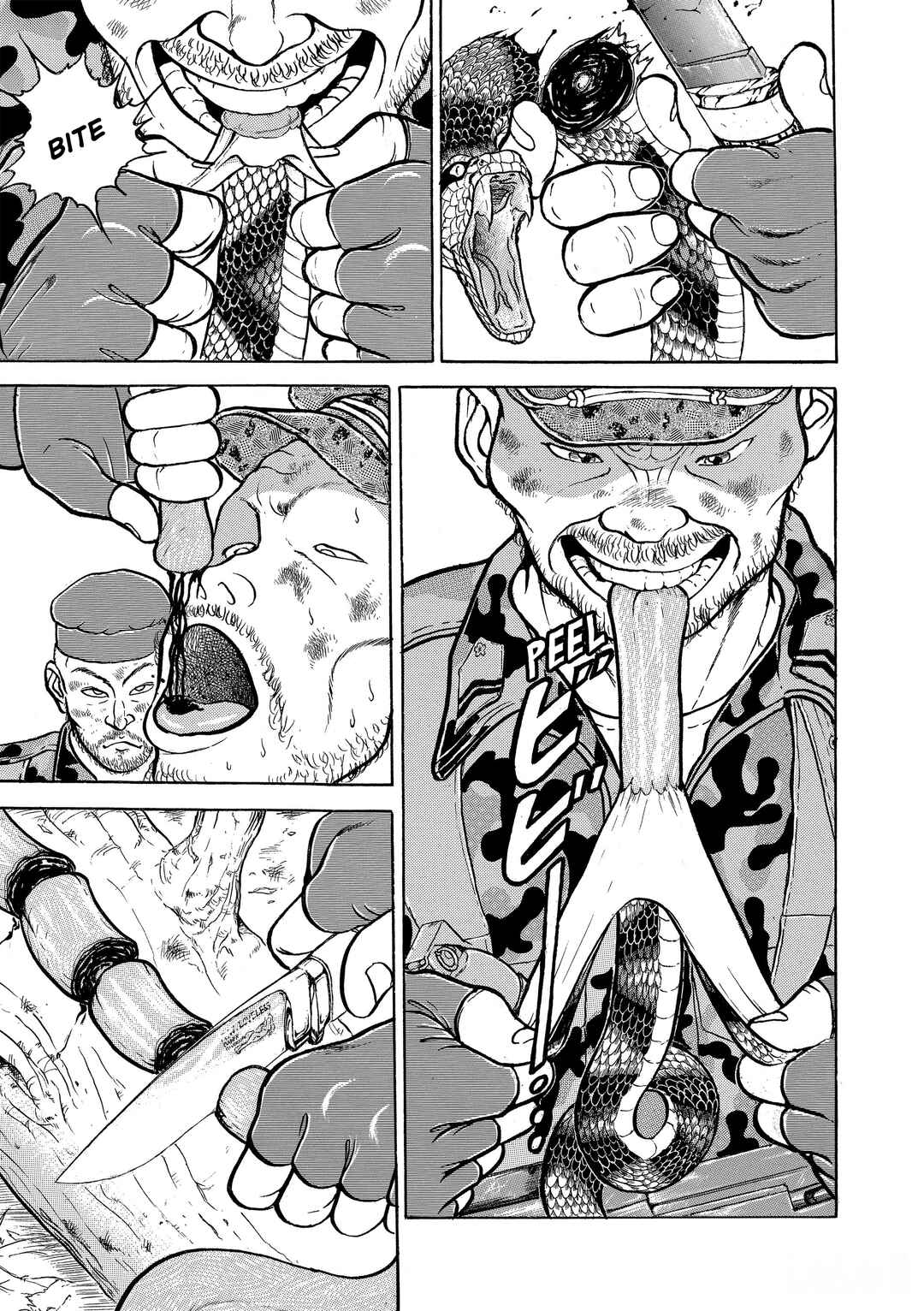 Chapter 92 - Page 3